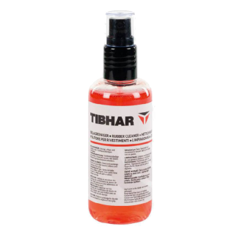 Tibhar Gel Cleaner 100ml